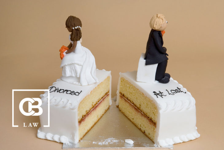 CBlaw_divorzio IL DIVORZIO